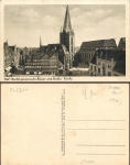 Kiel Markt *ca.1930