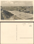 Kiel Seegarten bridge harbor *ca.1940