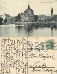 Kiel City Theater o March 6, 1911