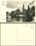 Kiel Theater and Town Hall * around 1930