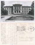 24000 Kiel Universität o 28.8.43