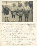 Children's choir 