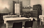01776 Kipsdorf Haus Esther Convalescent home for mothers *approx. 1960