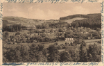 01773 Baerenfels mit Schellerhau o 1932