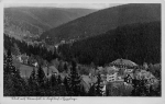 01773 Baerenfels und Kipsdorf Erzgebirge o 1953