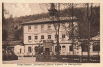 01773 Kipsdorf Erzgebirge Hotel Pension 