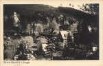 01773 Kipsdorf Erzgebirge * um 1960