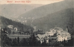 01773 Kipsdorf Baerenfels Erzgebirge o um 1910