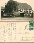 57635 Kircheib Westerwald Gasthof Mecklenbeck o 29.8.1952