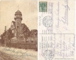 Kirchhoerde Dortmund Gasthof Forstschloesschen o 30.6.1913