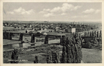 Kitzingen a. Main Brücke o 19.07.1938
