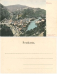 Klausen in Südtirol *ca. 1900