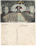 01454 Klein Wachau Betsaal *ca.1920