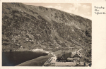 Small Pond Lodge, Giant Mountains, Silesia, Samotnia o 1941