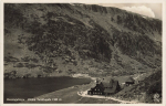 Small Pond Lodge, Giant Mountains, Silesia, Samotnia o 1934