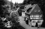 01824 Kleinhennersdorf Gohrisch Ferienheim Liethmühle * 1978
