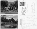 Kleinpestitz Dresden Moreau Schänke Hermann Mühlmann o 1936