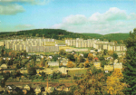 Klingenthal Sachsen Neubaugebiet 