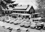 Klingenthal Sachsen HO Sporthotel Waldgut * 1980