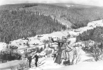 Klingenthal Sachsen Aschberg Skilift * 1984