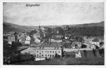 Klingenthal Sachsen * um 1930