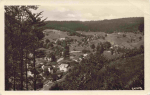 Steindöbra Klingenthal Sachsen o 1955