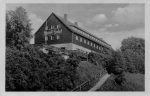 Klingenthal Sachsen Sporthotel Waldgut * um 1950
