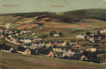 Klingenthal Sachsen Huth Döhlerwald o 1912