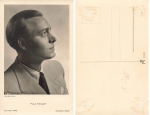 Paul Klinger, Film-Foto-Verlag, A 3632/1