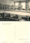 17192 Klink Urlaubersiedlung Völkerfreundschaft Bücherbar *1962