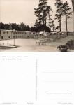 17192 Klink Müritz Urlaubersiedlung Terrasse *1962