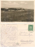 18565 Kloster Hiddensee Blick nach Vitte o 13.8.1924