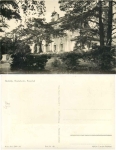 16835 Heilstätte Klosterheide Rosenhof *1956