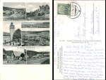 34639 Appenfeld Oberhuelsa Grebenhagen Knuellgebirge o 13.7.1954