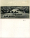 Koblenz Deutsches Eck * ca. 1940