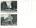 Köln Bayenthal *ca. 1950