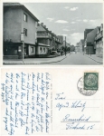 Köln Dellbrück, Kemperbach Strasse, o ca. 1942