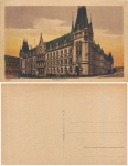 Köln Hauptpostamt *ca. 1920