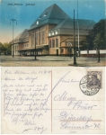 Köln Mülheim Bahnhof o 23.04.1920