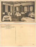Cologne Pressa Weindorf Rheinpark Restaurant * 1928