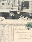 Cöln Weinrestaurant zur Goldrebe Thurnmarkt 48 o 29.10.1908