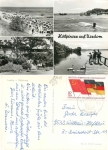 17459 Koelpinsee auf Usedom o 13.7.1972