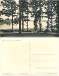 17459 Koelpinsee Usedom Konzertplatz *1958 Hanich1160