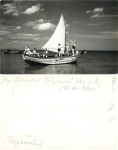 17459 Koelpinsee Usedom Sailboat 
