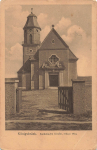 01936 Königsbrück Katholische Kirche * 1914