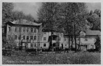 Königsee Thüringen Genesungsheim * um 1940