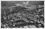 Königsee Thüringen Junkers Luftbild 36113  o 1934