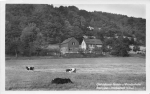 01824 Halbestadt Koenigstein Deaf Hiking Hostel Saxon Switzerland * 1952Saxon Switzerland o 1951