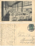 Königswinter Hotel Düsseldorfer Hof  o 2.5.1913