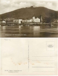 53639 Koenigswinter Petersberg und Hotel * ca. 1930
